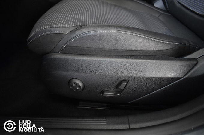 MERCEDES-BENZ C 200 d Mild hybrid S.W. Sport